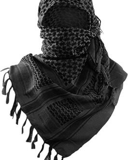 Color Shemagh | Yashmagh | Model 27B