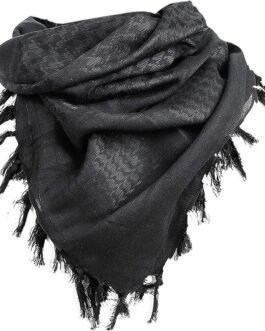 Color Shemagh | Yashmagh | Model 27B