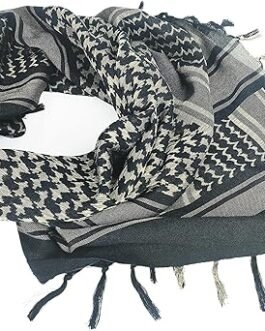 Color Shemagh | Yashmagh | Model 29A