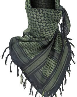 Color Shemagh | Yashmagh | Model 33A