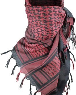 Color Shemagh | Yashmagh | Model 40B