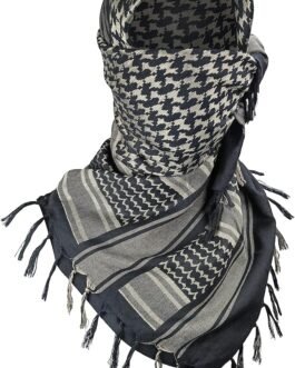 Color Shemagh | Yashmagh | Model 29A