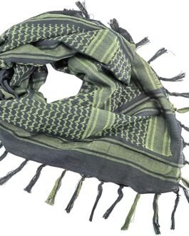 Color Shemagh | Yashmagh | Model 33A