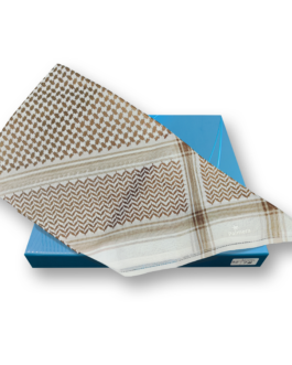 Palmera Color shemagh HC-7