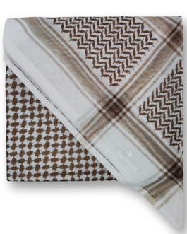 Palmera Color shemagh HC-7