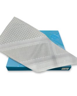 Palmera Color shemagh HC-9