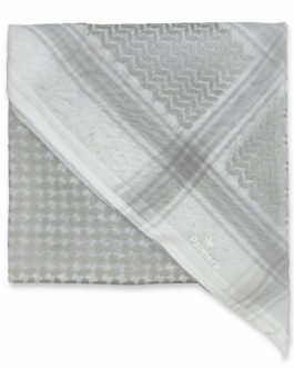 Palmera Color shemagh HC-9