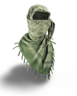 Color Shemagh | Yashmagh | Model 11