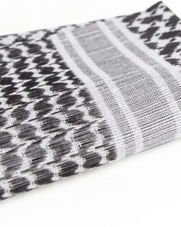 Color Shemagh | Yashmagh | Model 12