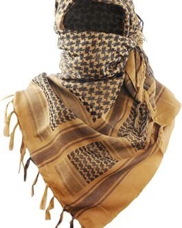 Color Shemagh | Yashmagh | Model 8