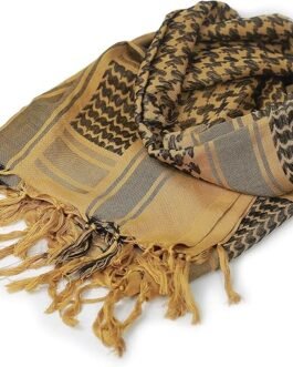 Color Shemagh | Yashmagh | Model 8