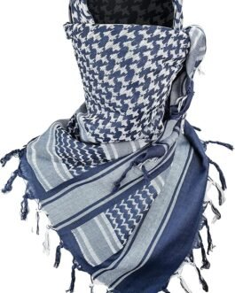 Color Shemagh | Yashmagh | Model 55