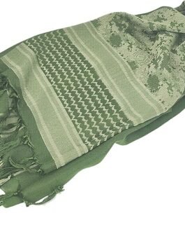 Color Shemagh | Yashmagh | Model 11