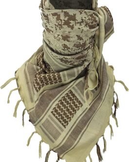 Color Shemagh | Yashmagh | Model 9