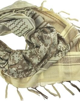 Color Shemagh | Yashmagh | Model 9