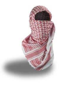 Color Shemagh | Yashmagh | Model 14